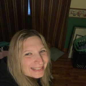 Meet your Posher, Kristie